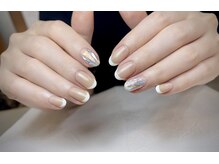 チリンネイル(Chirin Nail)/デザインネイル【白山/春日】