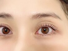 ルーアアイビューティ のぞみ野店(Lua eyebeauty)/似合わせまつげパーマ