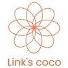 Link's coco【5月中 NEW OPEN（予定）】ロゴ