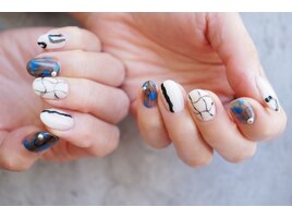 個性派ニュアンスデザイン☆