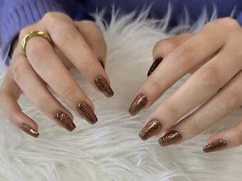 1色ワンカラーコース