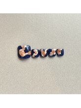 アディクト 恵比寿店(ADDICT)/ink art