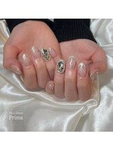 サロン プリマ(Salon Prima)/