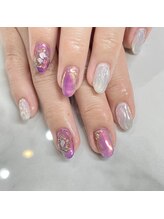 エクラ(eclat)/持ち込みデザイン