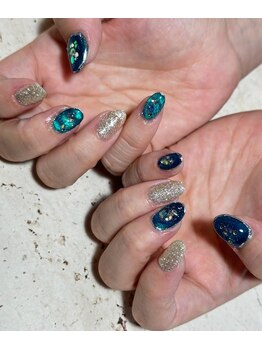 ニュールック(NEW LOOK)/定額コース¥6600