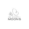 ムーンズ(Moon’s)のお店ロゴ