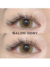 サロン オードリー 名駅店/ボリュームラッシュ100束