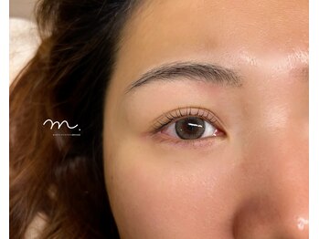 まつげパーマとマツエクと眉毛のお店 金山店/まつげパーマ/マツエク/眉毛