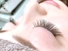 アイリュクス(eyeluxe)/フラットラッシュ