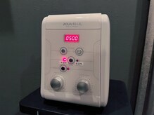 エクシアホワイトニング 太閤口店の雰囲気（どの時期でも気になる毛穴汚れをしっかりお取り致します！）