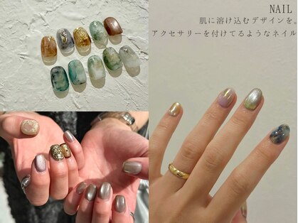 シェアサロン レノール(SHARE SALON LENORL)の写真