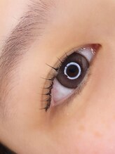 ベイビーズブレス(babys breath)/コスメティックラッシュパーマ☆