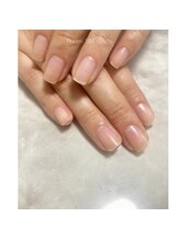 ルームイチマルイチネイルズ(Room101Nails.)/最強のネイルケアで縦長美爪へ