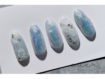 エバービューティーアトリエ(ever beauty atelier)/【2月】今月のおすすめデザイン