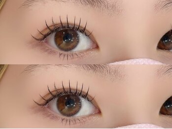 ブランシュ 天神店(Blanche)の写真/《大人女性の美をサポート》商材/ケア/デザイン全てに妥協しない、高技術で叶える理想の自分