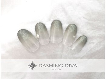 ダッシングディバ 名古屋ユニモール店(DASHING DIVA)/DASHING　DIVA人気デザイン2024