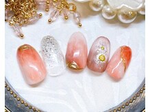 ビューティー マイラ(beauty MyRA)/アートし放題　ニュアンス