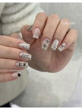 ネイルズ イロハ 大塚店(NAILS 168)/