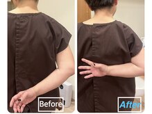 はり灸ソル(はり灸Sol)の雰囲気（マッサージで良くならないガチガチのお身体でも鍼灸施術で改善◎）
