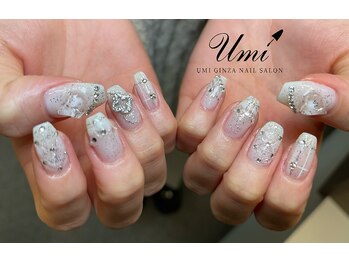 ユミギンザ(UMI GINZA)/