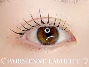 オレオサロン 池袋(oreo salon)/パリジェンヌ/池袋