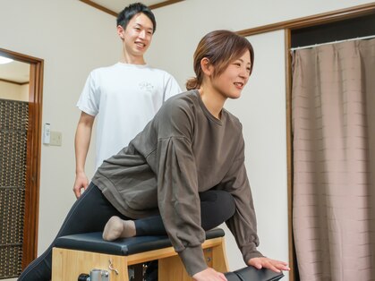 リポスト(RE:POST)の写真