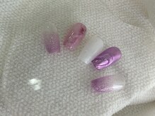 エムプラスビューティー(M+)/夏デザイン