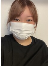 和癒 池田 ありさ