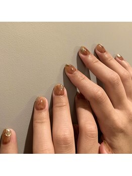 デイオフ ドット(day off.)/Nuance