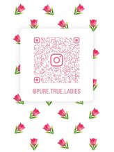 ピュアトゥルー 岐阜西店(PureTrue)/Instagram
