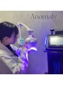 アノマリー 六本松店(Anomaly)&nbsp;式波 ふうか