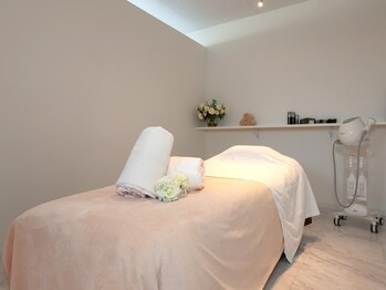 ミッシュ(Mish)/施術スペース