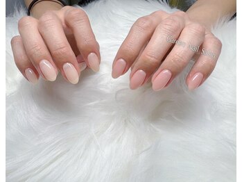 ガーデン(Garden)/ヌーディカラー　¥5300