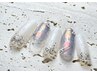 【6月限定】季節を感じる大人のための3種デザイン◆特別価格でご提供◎