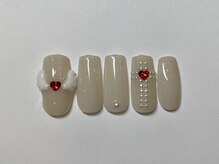 アンネ 表参道(ANNE)/【Hand】韓国/Y2K 定額