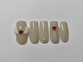 【Hand】韓国/Y2K 定額