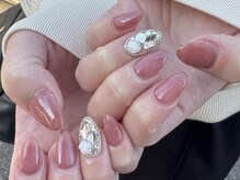 リルネイル(lerunail)/定額サンプルa