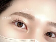 アンダーフェリス ビマユ(UNDER feliz×BIMAYU)の雰囲気（eyelash&browの施術スタート♪再来様も新規価格でお得に◎）