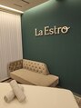 ラ エストロ 代官山(La Estro)/《結果重視の美容整体サロン》La Estro