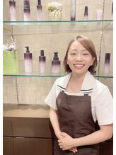 ココサロ 心斎橋本店(cocosalo)&nbsp;平野 紗衣