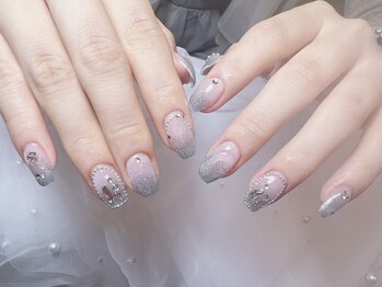 ユミネイルサロン/持ち込みデザイン