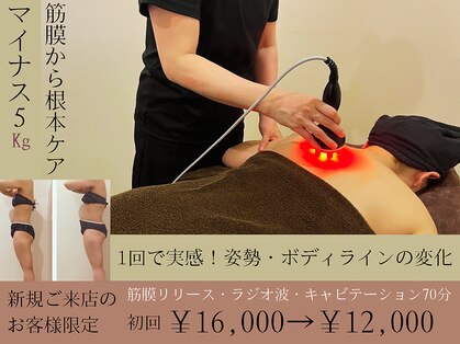 クリア(Clear)の写真