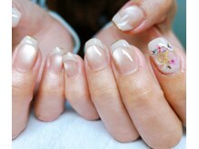 エヌケードット(NK.)/