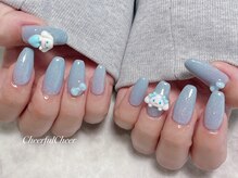 チアフルチア バイ リッチネイル(CheerfulCheer by Ricci nail)/
