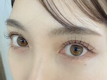 ミリ 吉祥寺店(mili)/マツエク/まつぱ/まつげパーマ