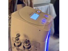 サロン ド オージャス(salon de ojas)の雰囲気（痩せたい方【モニター募集】脂肪撃退マシーン導入キャンペーン♪）