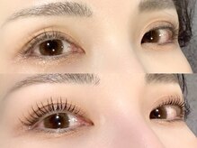 シーアットシュシュ(C at Chouchou)/マスカラパーマ