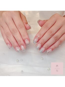 エヌ(N)/ワンホンネイル