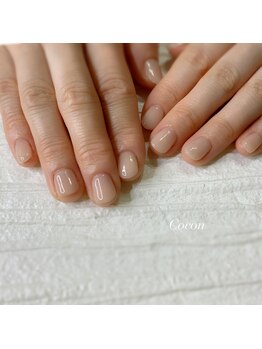 ココン フォー ビューティー(Cocon for Beauty)/
