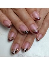 リアン(lien)/【お持ち込みデザイン】